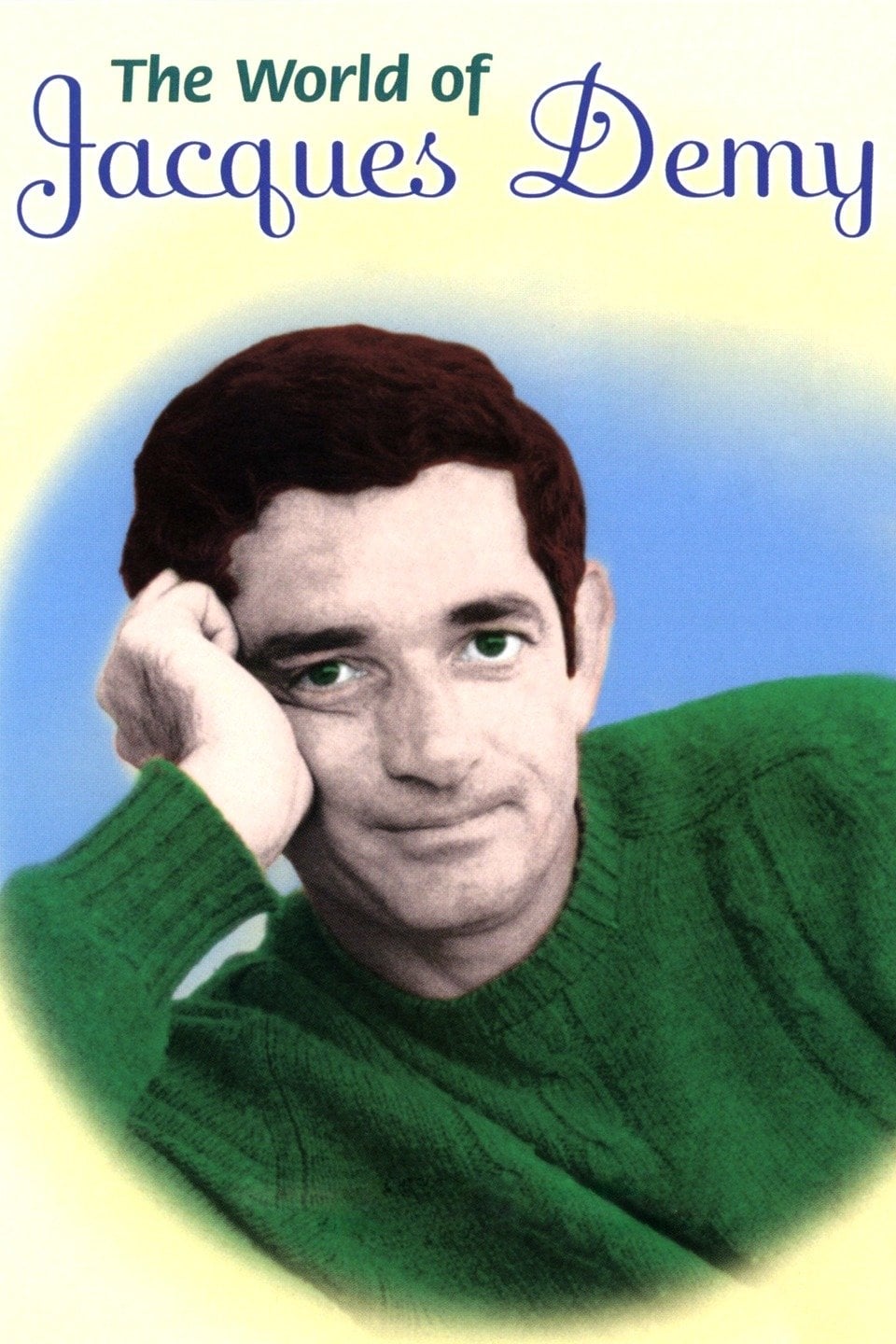 Постер L'Univers de Jacques Demy
